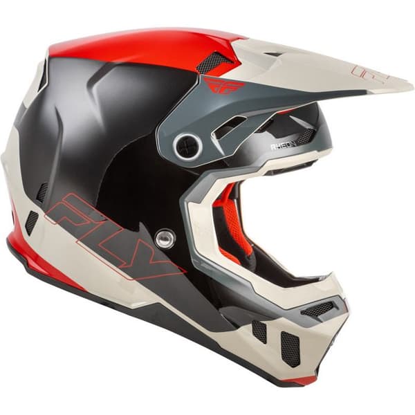 Fly Racing Formula CC Glide motocrosshjälm