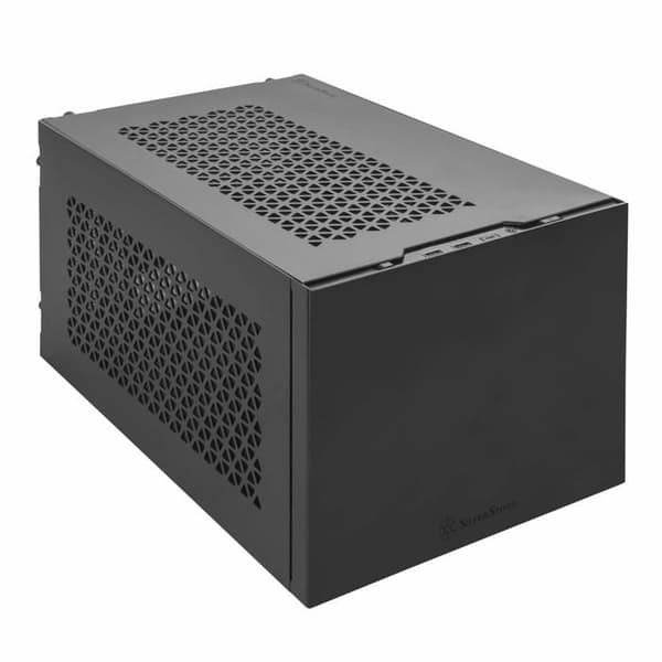 SILVERSTONE SST-SG15B Sugo Min