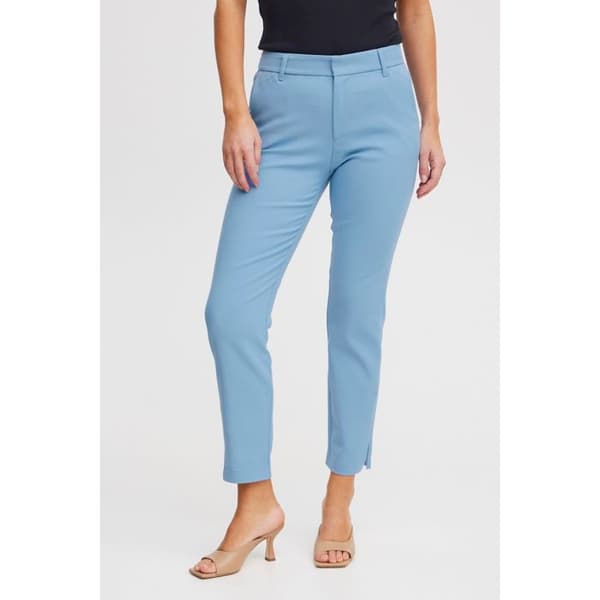 Dam skinny jeans Pulz Jeans Bindy
