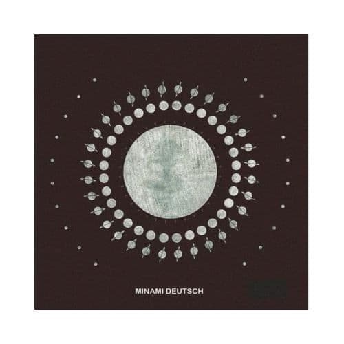 GURUGURU BRAIN Minami Deutsch - GGB005LP
