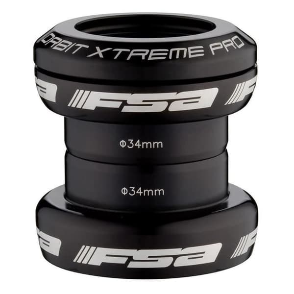 FSA Orbit Xtreme Pro 1 1/8 headset - svart