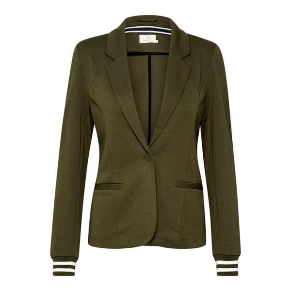 Kvinnors blazer KAFFE Kinnie