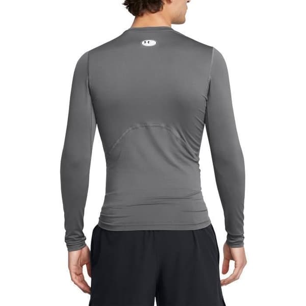 Långärmad Heatgear - Under Armour