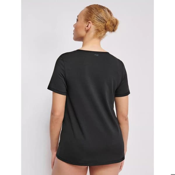 T-shirt dam Sloggi Ever Ease