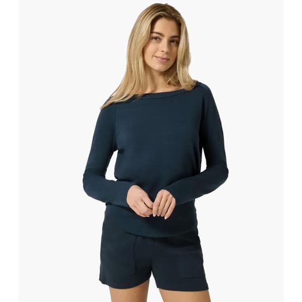 Sweatshirt dam super.natural Everyday Bio Crew