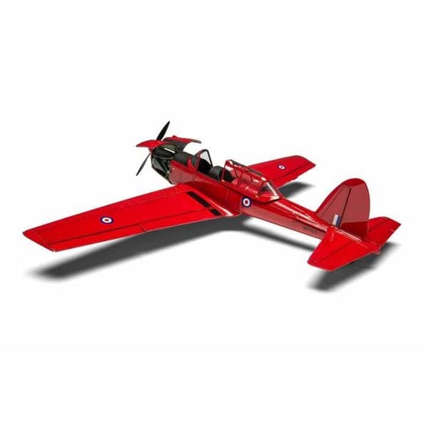 de Havilland Chipmunk T.10/T.20