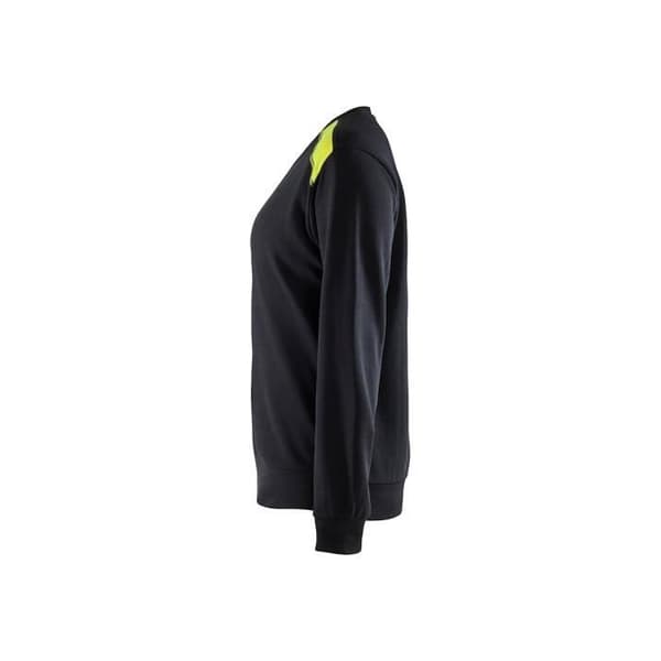Sweatshirt dam Blaklader