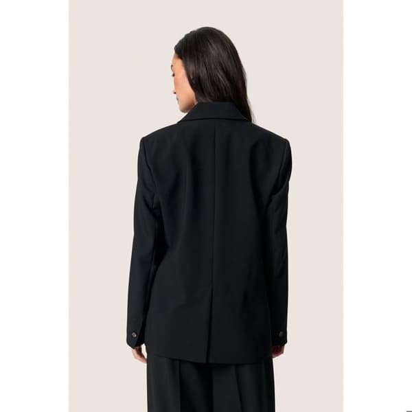 Kvinna Blazer Soaked in Luxury Corinne