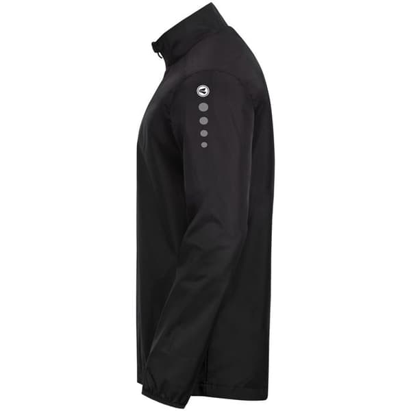Jako Team zip-up träningsjacka