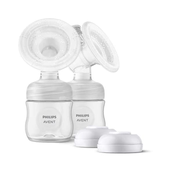 Philips Avent Dubbel Bröstpump Kit