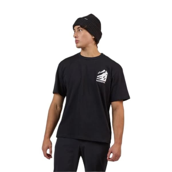 T-shirt Rossignol Waterfall Relax