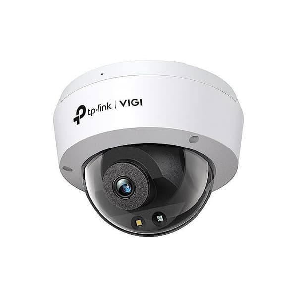 Säkerhetskamera - TP-LINK - VIGI C250 - 2880 x 1620 Pixlar - Nattseende - Fast