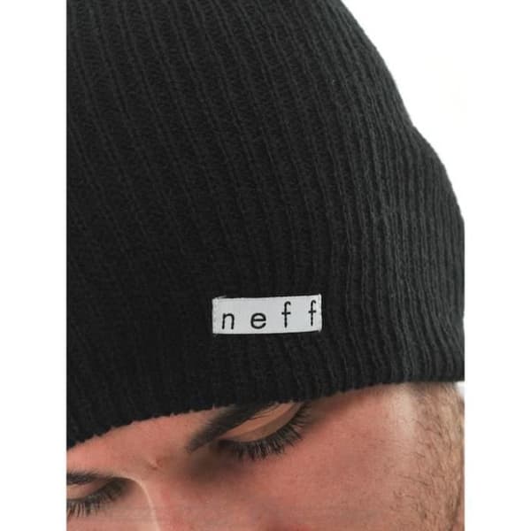Huvan - Neff - Daglig - Svart - Vuxen - Vinter