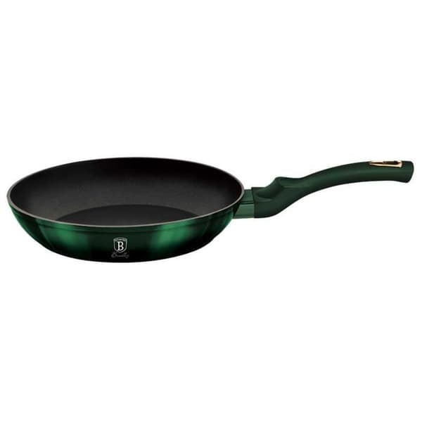 Plåt - Berlinger Haus - BH-6047 - 24 cm - Titan - Non-stick