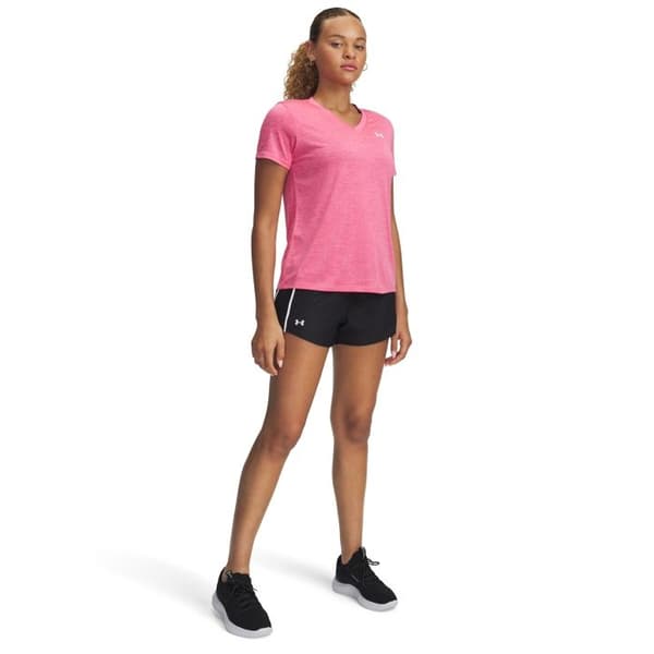 Kort kvinna Under Armour Tech™ Play Up