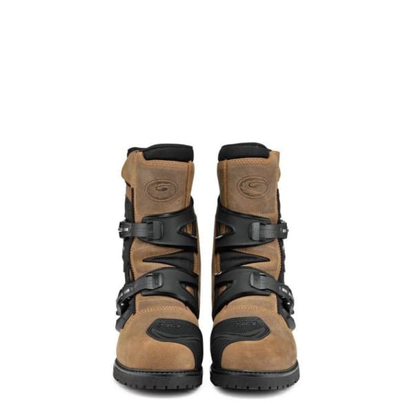 Sidi Adventure 2 Gore-tex Mid motorcykelstövlar