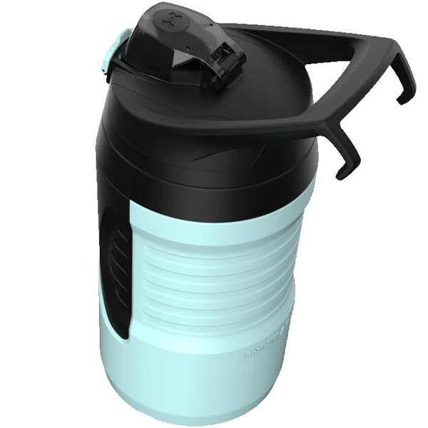 Under Armour Playmaker 950 ml - Isolerad, Blå, Vattentät