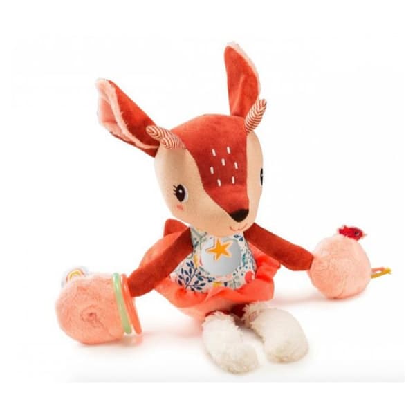 Stella Lilliputian Multi-Activity Fawn