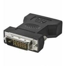 DVI-I till DVI-D-adapter cd68523