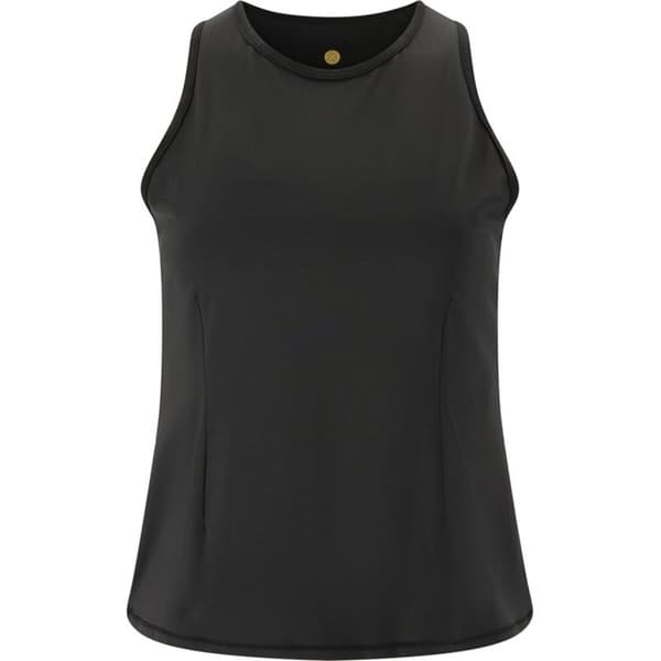 Damlinne Athlecia Delrey - svart