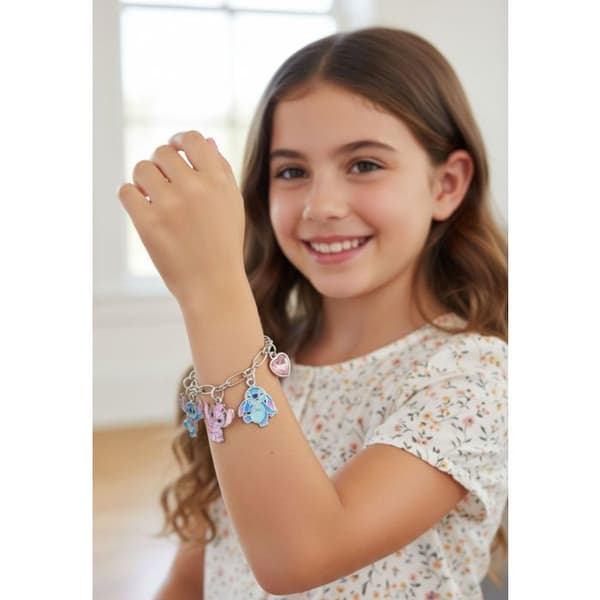 STITCH & ANGEL – Kärlek – Armband - Charmar Stitch