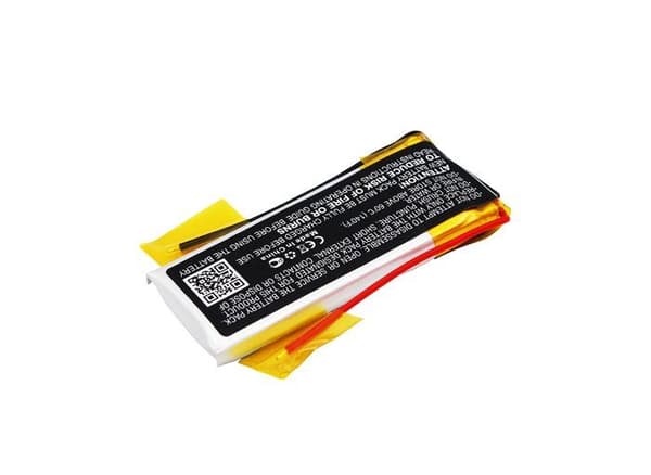 Techtek GPS batteri - CS-SRD200SL