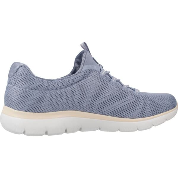 Skechers Skor Modell Summits - Färg Blå