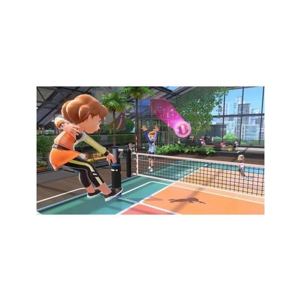 Videospel för Switch Nintendo SPORTS