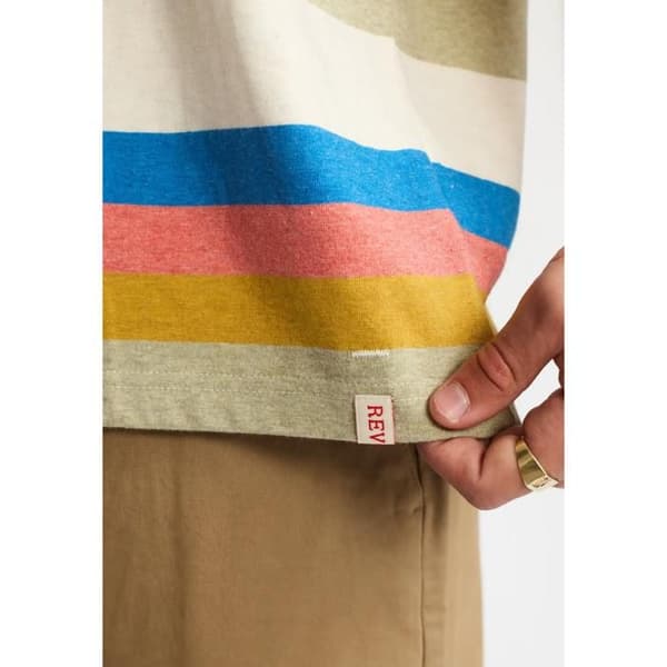 T-shirt lös Revolution