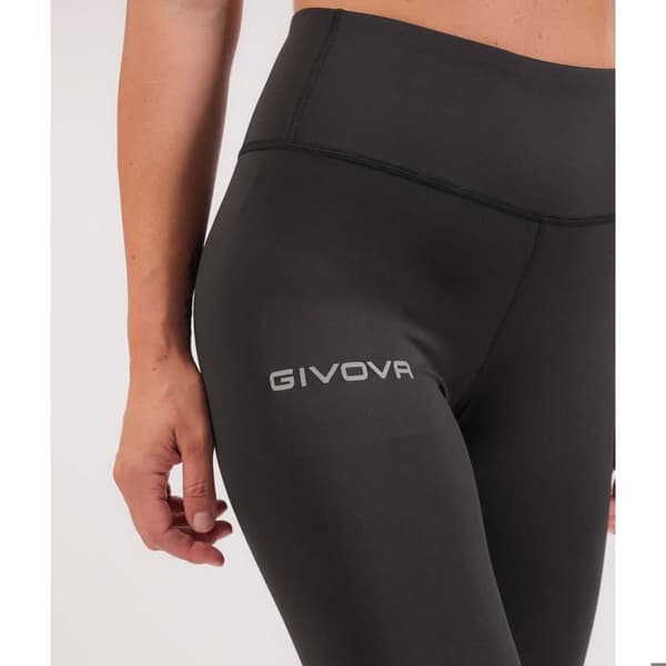 Givova Basic leggings för kvinnor