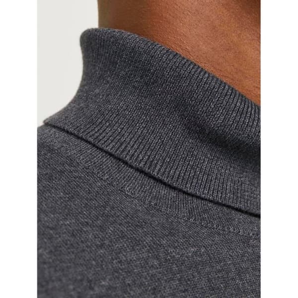 Dra på col roulé Jack & Jones Ebasic