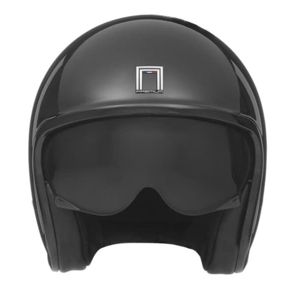 Nox Premium Next jetmotorcykelhjälm
