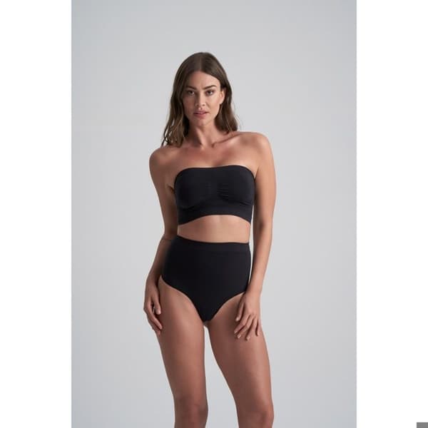 Bustier tubulaire dam Bye Bra Soft Touch Seamless