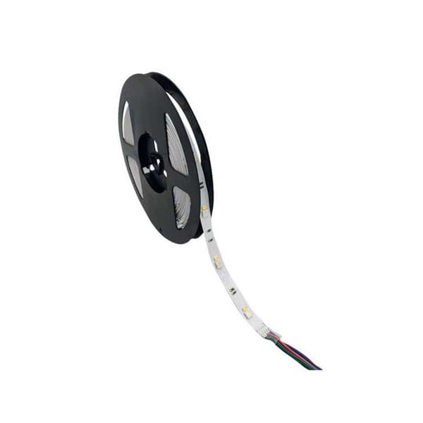 Ruban LED 9W/m längd 5m - RGBW KL-33318
