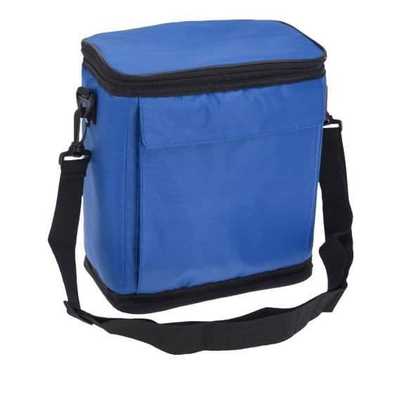 Kylväska - TOM - Fällbar - Polyester - 36 x 25 cm - 12 lådor