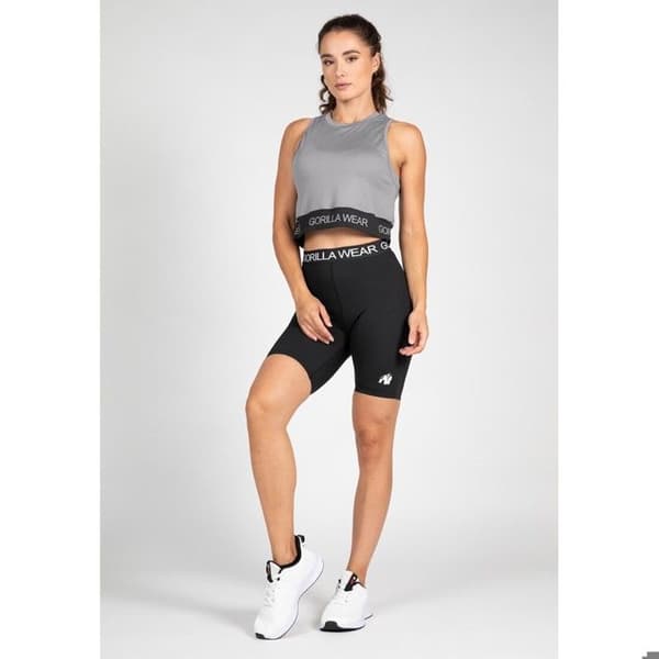 Crop top dam Gorilla Wear Colby