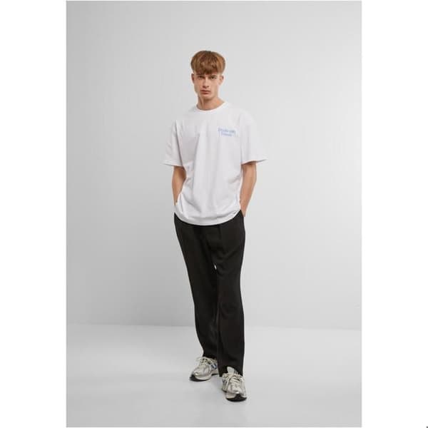Överdimensionerad T-shirt Mister Tee Välj Din Dryck