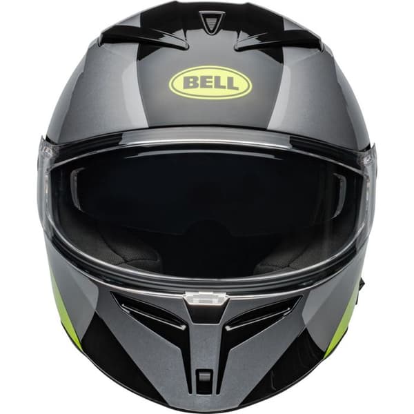 Bell Lithium helskyddshjälm