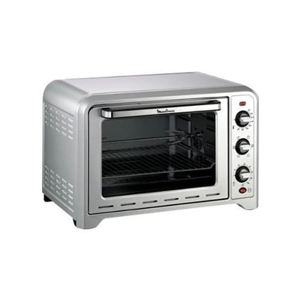 Miniugn - MOULINEX - OX485E10 - 39L - Varmluft - 2000W