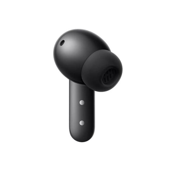 Nothing CMF Buds 2 Bluetooth-hörlurar med avancerad brusreducering mörkgrå