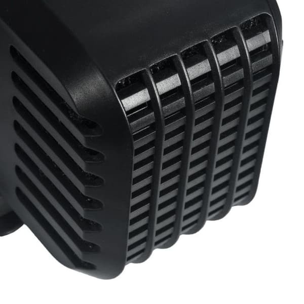 vidaXL Aquarium Dränkbar Pump 2500 L/h
