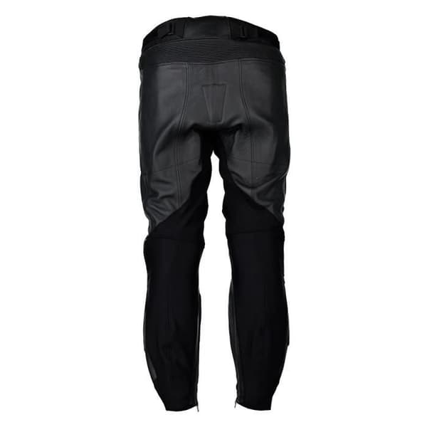 Spidi RR Pro 2 Byxor - Herr - Svart - Slim Fit - XL