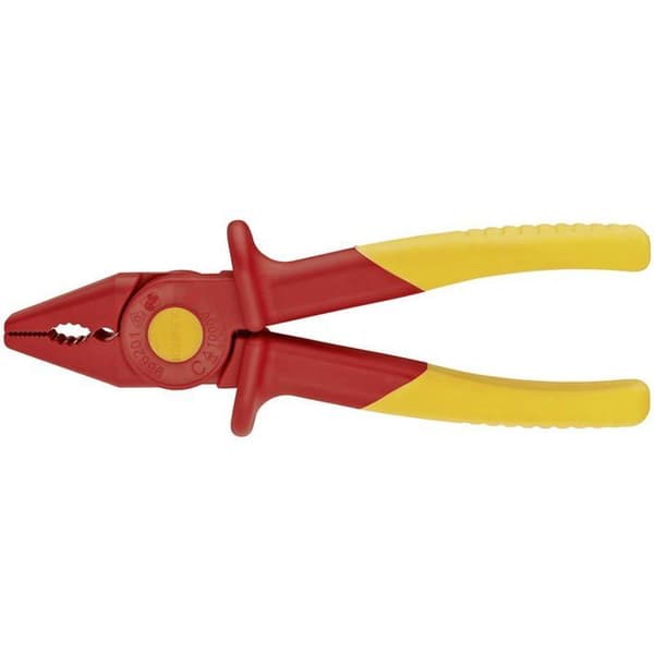 Knipex 98 62 01 VDE Universalklämma 180 mm