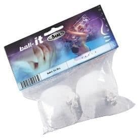 Magnesium - BEAL - BALL-IT - 2 x 35 g - Ekonomisk - Låg damm