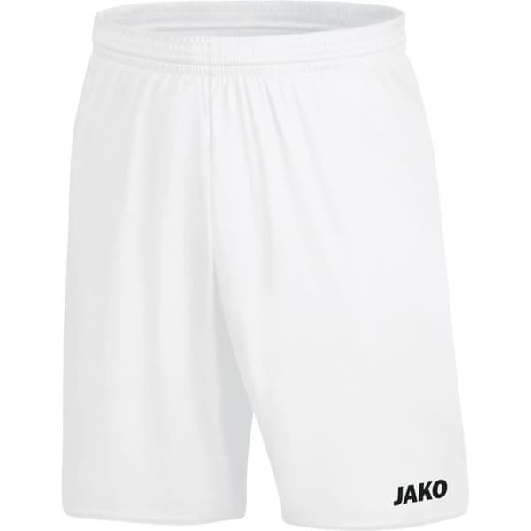 Kort dam Jako Manchester 2.0 - vit