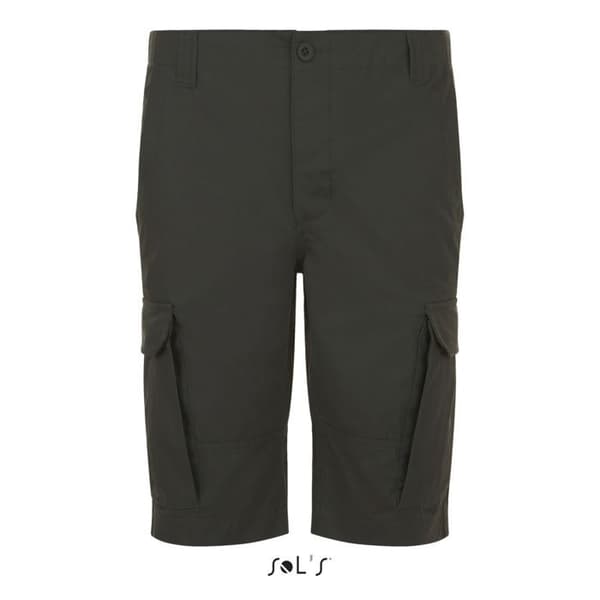 Short Sols Jackson
