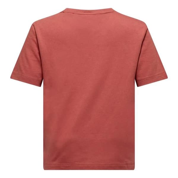 Barn T-shirt Salewa Graphic