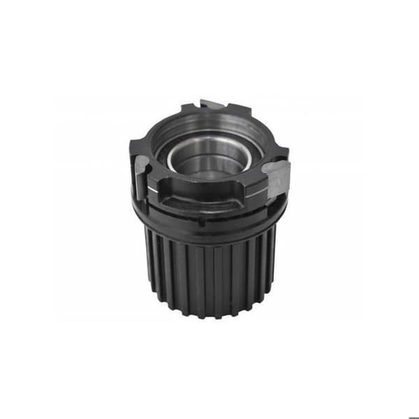 Shimano WH-MT501 kassett kroppsenhet