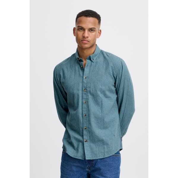 Chemise Blend Burley BD Noos
