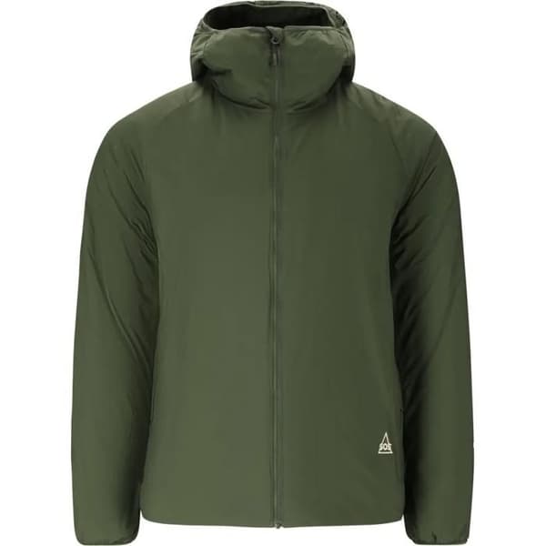 SOS Comeon hoodie